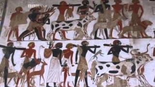 Lost Kingdoms of Africa 1 of 4 Nubia [upl. by Avik726]