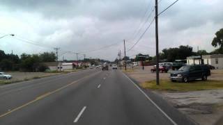 Cleburne Texas [upl. by Renmus]