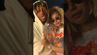 Ally Lotti Disrespected Juice WRLD 😱 [upl. by Salvay]