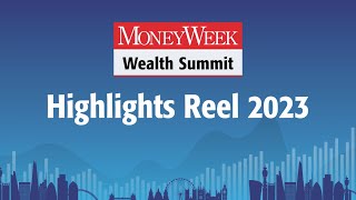 MoneyWeek Summit 2023 Highlights [upl. by Aube461]