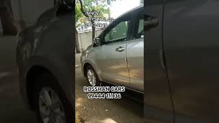 INNOVA CRYSTA 24G MT DIESEL20172018SECOND OWNER108000KM CSR PRICE 1849000 innovacrysta [upl. by Amla]