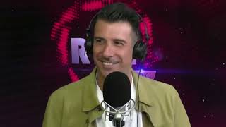 Francesco Gabbani  R101 070524 [upl. by Ashman]