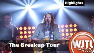 Francesca Battistelli amp Stars Go Dim [upl. by Brighton]