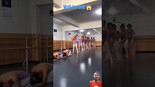 Back in Back game 🎯 shorts ytshorts dance dancer ballet cheer cheerleader балет 발레 باليه [upl. by Schiff]