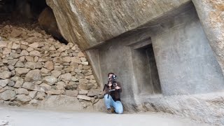 Enigmatic Ancient Site Of Naupa Huaca In The Sacred Valley Of Peru [upl. by Jacob]