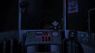 Five Nights At Freddys  Sister Location Mobile night 1 [upl. by Roderigo]