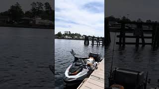 5 Things I hate about my Sea doo fish pro trophy [upl. by Wobniar749]