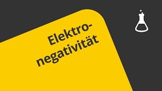 Periodensystem der Elemente 14 Wovon ist die Elektronegativität abhängig  Chemie [upl. by Nylecsoj]