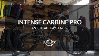 Intense Carbine Pro Review  An Epic All Day Slayer [upl. by Aiet640]