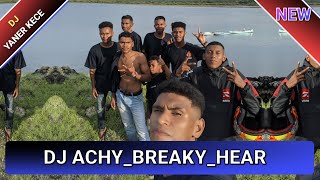 DJ ACHYBREAKYHEART🏝️ REMIX YANER KECE😎🔥 [upl. by Squires]