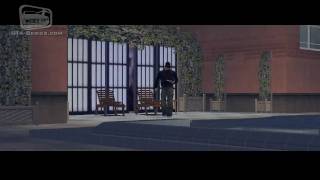 GTA 3  Walkthrough  Mission 33  Paparazzi Purge HD [upl. by Alue580]