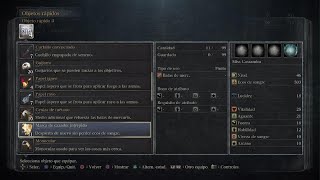 Vicar Amelia  First Try with Waste of Skin starting class  Bloodborne [upl. by Scott345]