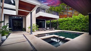 4 HOURS of LUXURY HOMES Best House Design Ideas  MANSION TOURS [upl. by Beauregard]