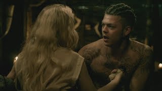 VIKINGS FRANCE  TRAILER EXCLUSIVE SAISON 5B  HD [upl. by Scheld]