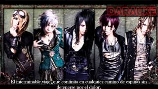 Nocturnal Bloodlust  Fate Subtítulos inglésespañol [upl. by Oirasor]