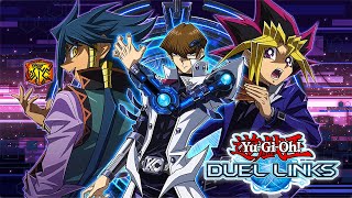 YuGiOh Duel Links OST  DSOD  Winning Condition Theme 1 BGM HQ [upl. by Ellehcrad403]