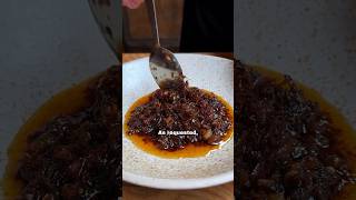 XO Sauce LIKE A CHEF [upl. by Tina]