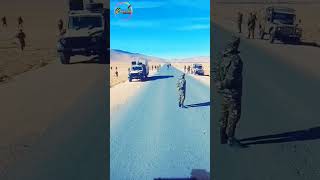 The Algerian National Peoples Army foryou الجيشالجزائري algerie viral shorts [upl. by Ophelia199]