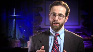 Robert Gagnon  Homosexuality amp the Bible [upl. by Adnicul]