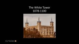 History of London Series with Deb Schmidle 3  Medieval London Part 2 [upl. by Lemmueu]