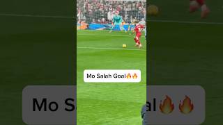 🔥Mo Salah Goal vs Brighton 21🔥 football trending soccer [upl. by Golter]