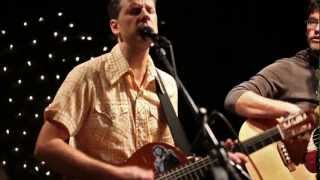 Calexico  Full Performance Live on KEXP [upl. by Hsirahc]