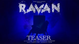 VILEN  RAVAN official teaser  2018 [upl. by Thirzia]