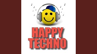 Doo Wah Diddy Happy Techno Mix [upl. by Arahahs156]