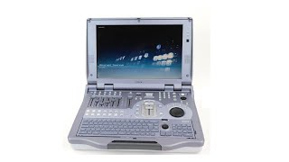 Sony Anycast Portable Live Production Laptop AWSG500 PT1  IJDM058 [upl. by Sisenej692]