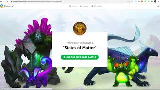 Classcraft Boss Battles How to make share and import them [upl. by Hound]