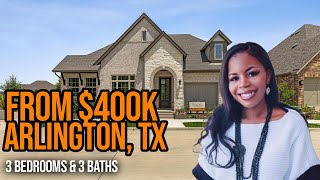 Viridian in Arlington Texas Home For Sale [upl. by Geri262]