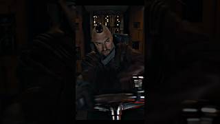 Kraglin “kya haal hai bhutni ke”😅 Guardian of the Galaxy V3  marvel mcu shorts viral [upl. by Rotceh]