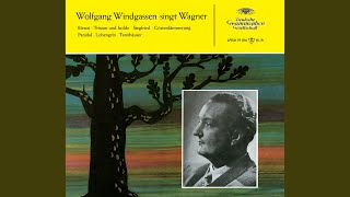 Wagner Lohengrin  Act 3  quotMein lieber Schwanquot [upl. by Pahl228]