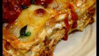 How to Make Classic Italian Lasagna Recipe by Laura Vitale  quotLaura In The Kitchenquot Episode 47 [upl. by Annim275]