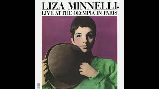 Liza Minnelli  Cabaret Instrumental [upl. by Fe]