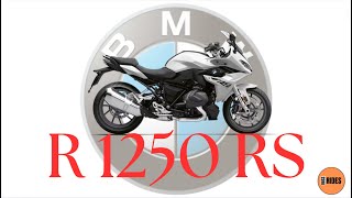 BMW R1250RS bmwmotorrad bmwr1250rs bmwr1250 bmwmotorbike motorcycles [upl. by Bandler504]