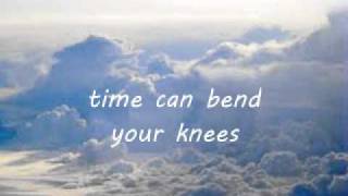 Tears in Heaven by Eric Clapton with lyrics [upl. by Alyal]