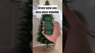 Se livre dos fios dos pisca pisca de natal 😍 christmas natal dicas [upl. by Gonyea]