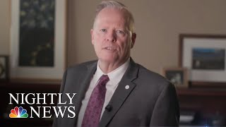 Doctor Accused Of Giving Lethal Doses Of Fentanyl To Patients To Hasten Death  NBC Nightly News [upl. by Viviene]