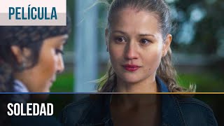 ▶️ Soledad  Películas Completas en Español  Peliculas [upl. by Suellen]