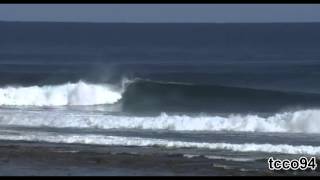 Gabriel Medina Perfect 10 Barrel Ride2012 Volcom Fiji ProHD [upl. by Karl]