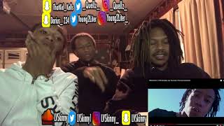 YBN Nahmir x YBN Almighty Jay  No Hook Reaction Video [upl. by Hujsak]