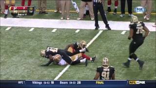 49ers 201213 Season Highlights 201314 Season Motivational Video HD [upl. by Zehc]