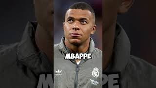 Kylian Mbappe aresztowany za gwt🤯🫨 mbappe kylianmbappe pilkanozna dc dlaciebie fyp fy [upl. by Nauqel341]