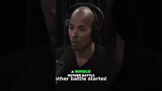 Why You Should Listen To David Goggins [upl. by Mattah]