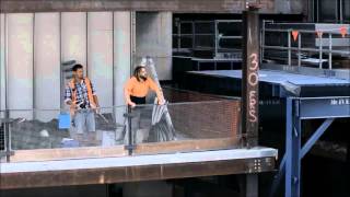 Snickers Australian commercial  Hungry Builders [upl. by Klemm]