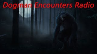 Dogman Encounters Episode 160 [upl. by Aivatco879]