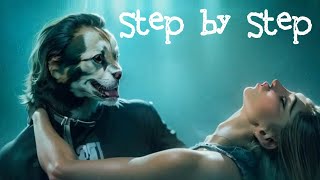 Tinx  Step by Step Official Lyric Video [upl. by Aserat]