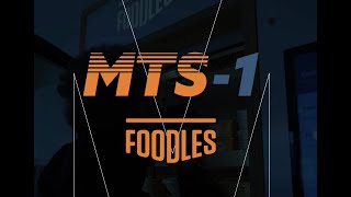 MTS1 x Foodles [upl. by Otsugua]