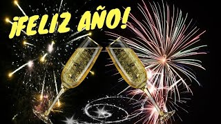 🎇🥂🍾🎊FELIZ AÑO NUEVO🥂🍾🎆🎊🥂🍾🎇felizañonuevo2024 felizaño shortsvideo viral newyear2024 deseos 🎊🍾🥂 [upl. by Darra]